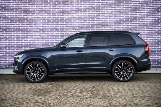 Volvo XC90 (2026) thumbnail 5