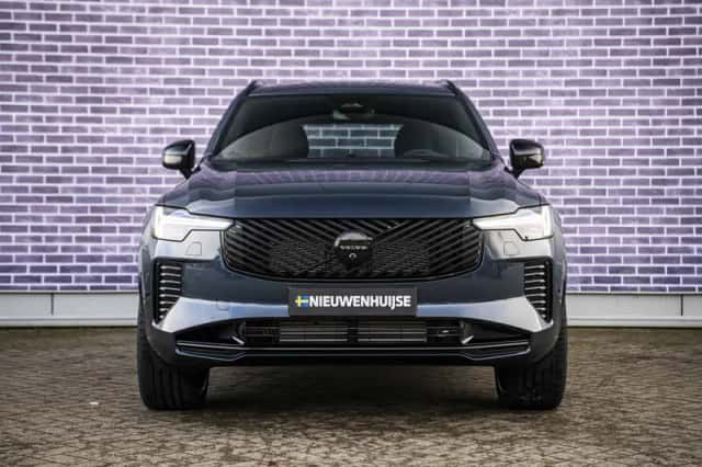 Volvo XC90 (2026) thumbnail 10