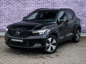 Volvo XC40 thumbnail 17