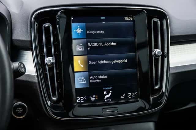 Volvo XC40 (2023) thumbnail 20