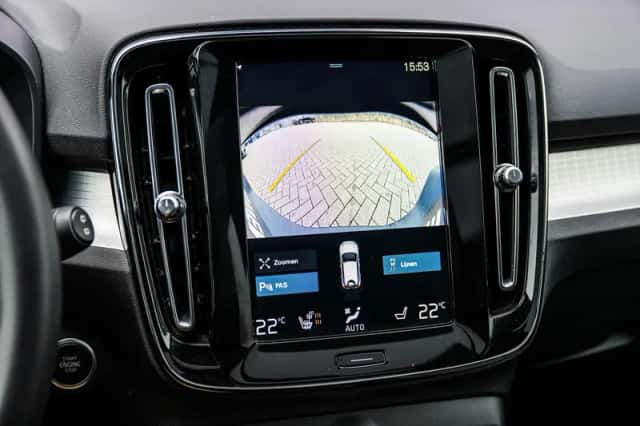 Volvo XC40 (2023) thumbnail 22