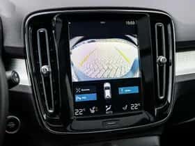 Volvo XC40 thumbnail 22