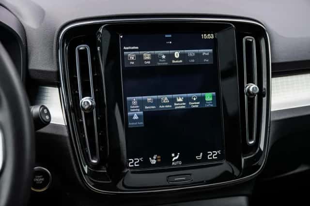 Volvo XC40 (2023) thumbnail 23
