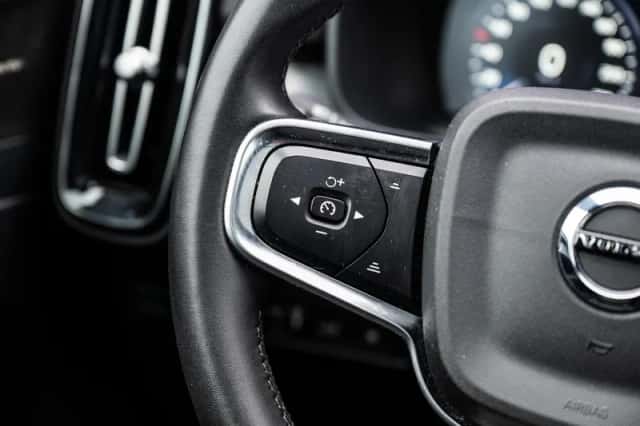 Volvo XC40 (2023) thumbnail 27