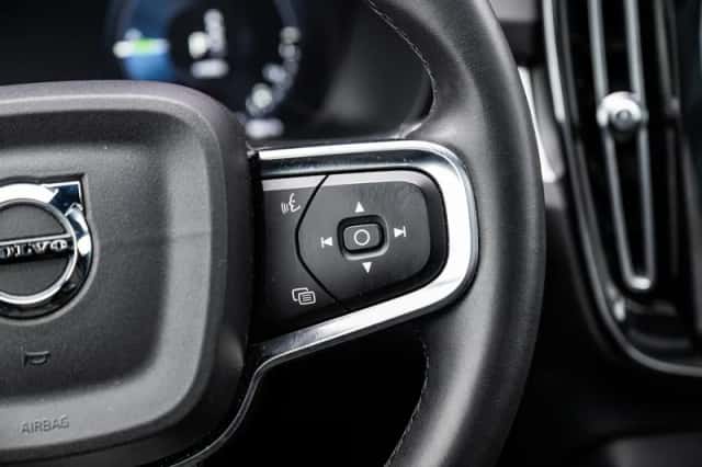 Volvo XC40 (2023) thumbnail 28
