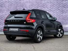 Volvo XC40 thumbnail 4