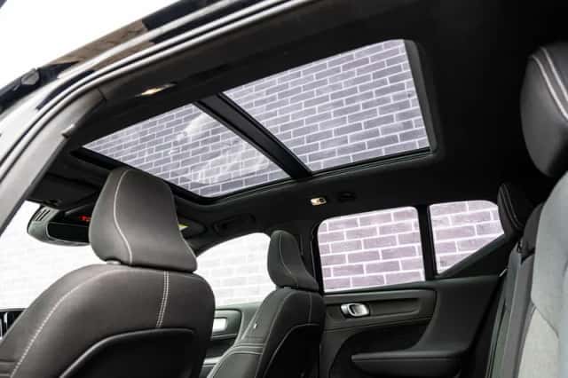 Volvo XC40 (2023) thumbnail 32