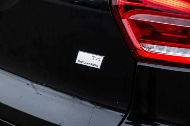 Volvo XC40 (2023) thumbnail 35