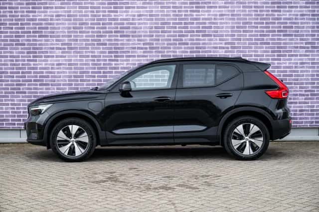 Volvo XC40 (2023) thumbnail 6