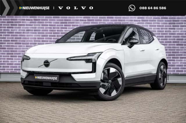 Volvo EX30 (2024) thumbnail 1