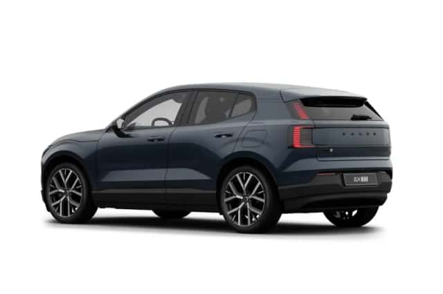 Volvo EX30 (2026) thumbnail 5