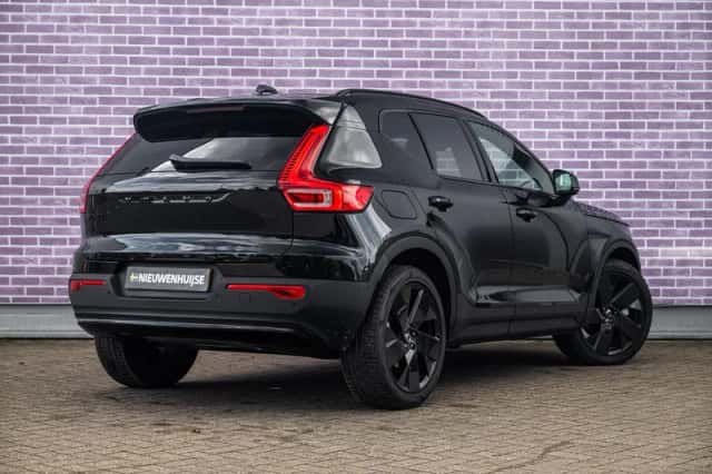 Volvo XC40 (2026) thumbnail 4