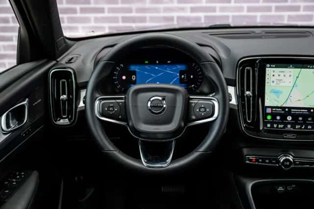 Volvo XC40 (2026) thumbnail 5