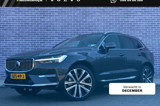 Volvo XC60 (2024) thumbnail 1