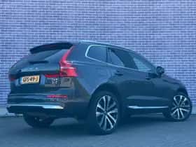 Volvo XC60 thumbnail 3