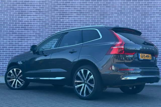 Volvo XC60 (2024) thumbnail 5