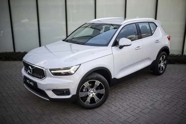 Volvo XC40 (2021) thumbnail 15