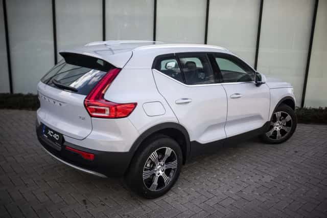 Volvo XC40 (2021) thumbnail 16