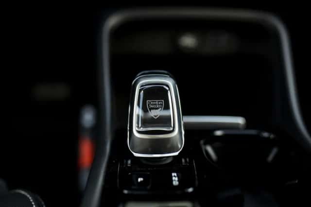Volvo XC40 (2021) thumbnail 18