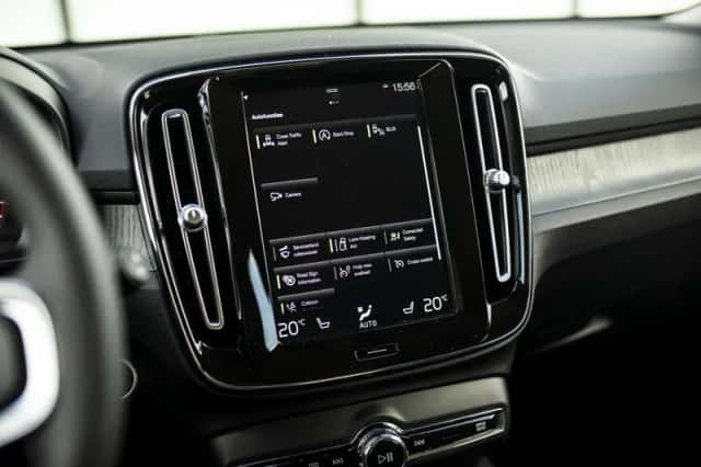 Volvo XC40 (2021) thumbnail 22
