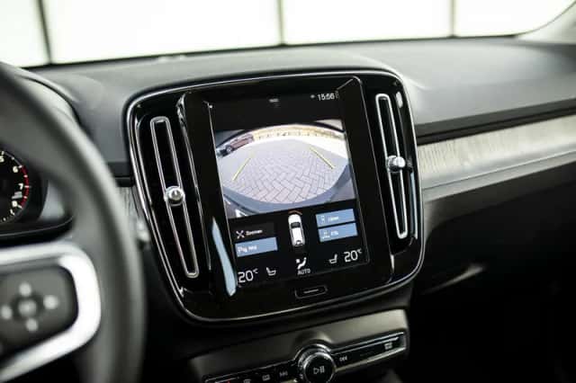 Volvo XC40 (2021) thumbnail 23