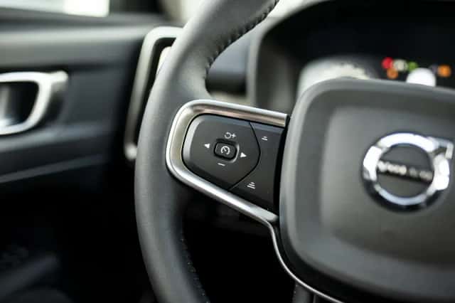 Volvo XC40 (2021) thumbnail 26