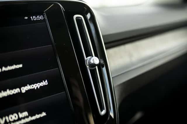 Volvo XC40 (2021) thumbnail 28