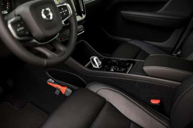Volvo XC40 (2021) thumbnail 32