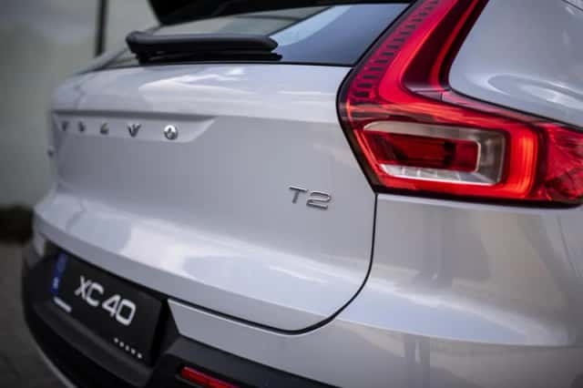 Volvo XC40 (2021) thumbnail 35