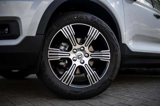 Volvo XC40 (2021) thumbnail 36