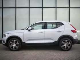 Volvo XC40 thumbnail 5