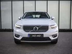 Volvo XC40 thumbnail 9