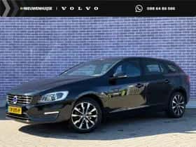 Volvo V60 (2018)