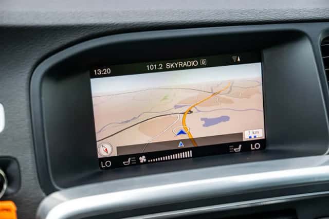 Volvo V60 (2018) thumbnail 19