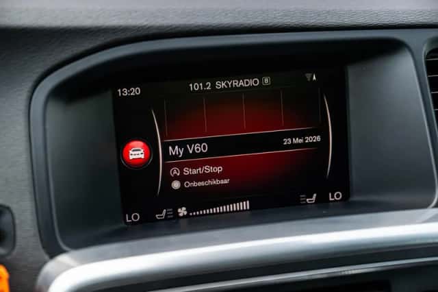 Volvo V60 (2018) thumbnail 20