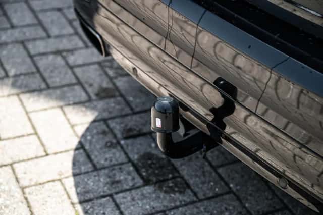 Volvo V60 (2018) thumbnail 28