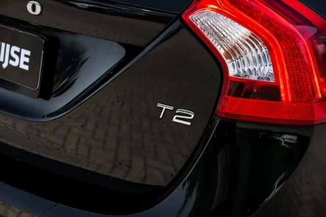 Volvo V60 (2018) thumbnail 29