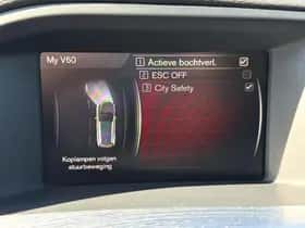 Volvo V60 thumbnail 9