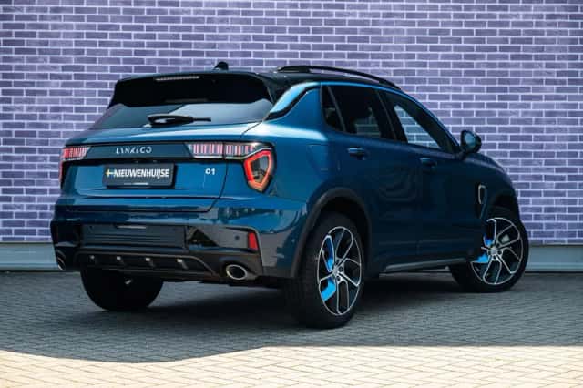 Lynk & Co 01 (2025) thumbnail 2