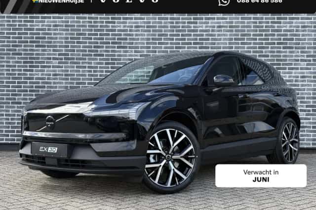 Volvo EX30 (2026) thumbnail 1