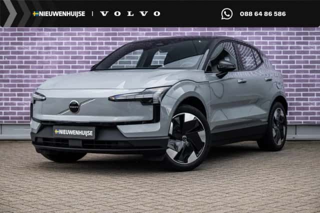 Volvo EX30 (2024) thumbnail 1