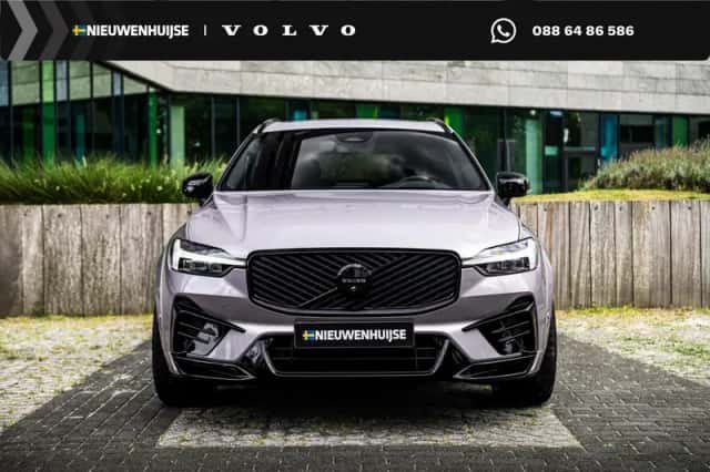 Volvo XC60 (2026) thumbnail 1