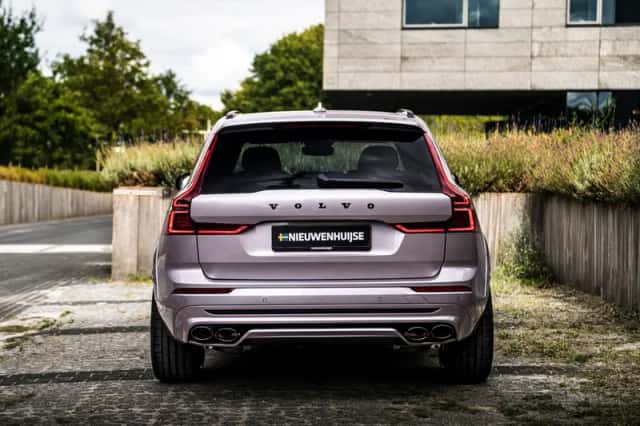 Volvo XC60 (2026) thumbnail 2