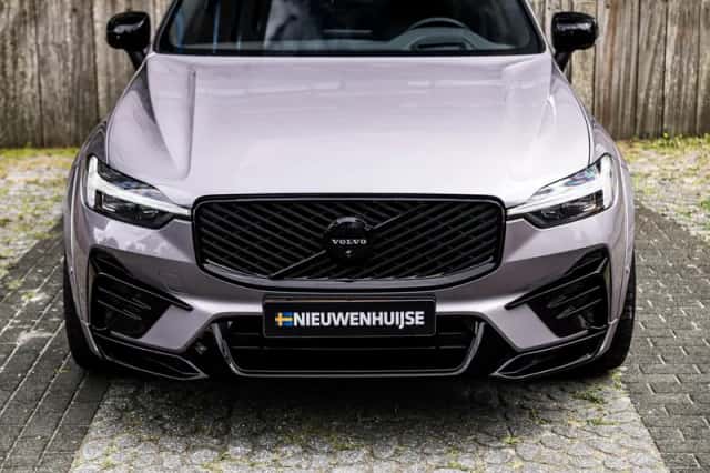 Volvo XC60 (2026) thumbnail 6
