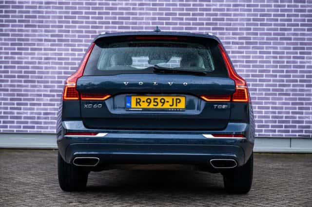 Volvo XC60 (2019) thumbnail 11