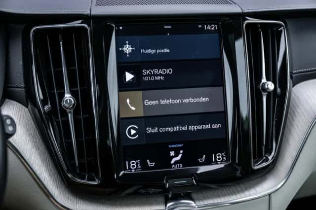 Volvo XC60 (2019) thumbnail 19