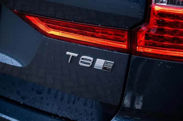 Volvo XC60 (2019) thumbnail 36