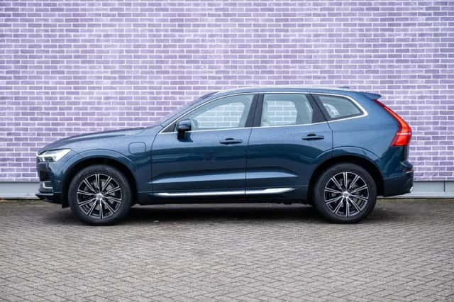 Volvo XC60 (2019) thumbnail 5