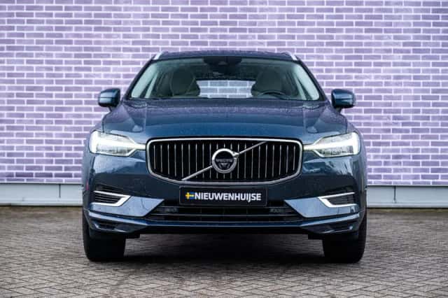 Volvo XC60 (2019) thumbnail 10
