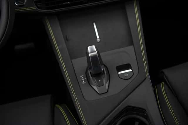 Lynk & Co 01 (2026) thumbnail 14